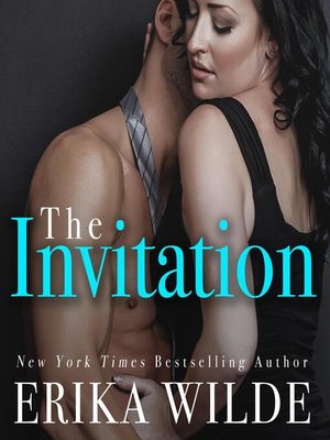 cover image of The Invitation (The Marriage Diaries, Book 2)
